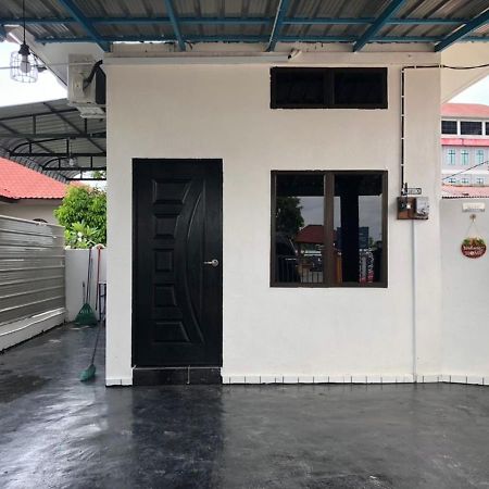 Abe Cottage Kampung Kuala Besut Ngoại thất bức ảnh