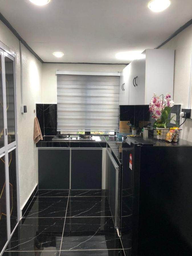 Abe Cottage Kampung Kuala Besut Ngoại thất bức ảnh
