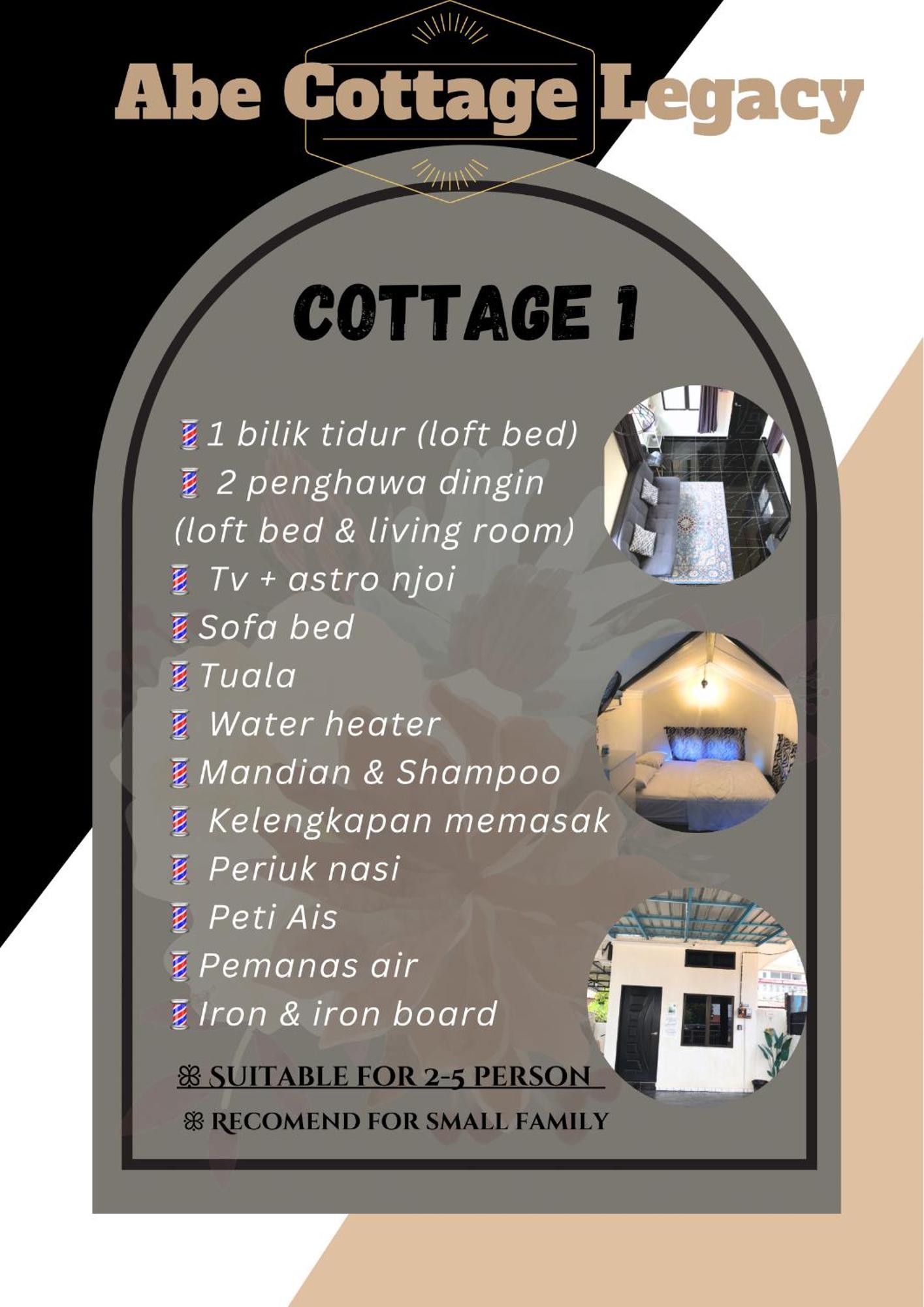 Abe Cottage Kampung Kuala Besut Ngoại thất bức ảnh